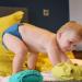 Close Parent Bamboo Nappy Set - Brights Bundle with Boosters, Liners & Tote Bag - Buy Online on GoSupps.com