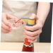 Alipis 2pcs Pump Head Syrup Practical Press Pump Honey Shampoo Press Nozzle Plastic Nozzle Squeezer Coffee - Buy Online on GoSupps.com