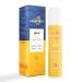 Glow+ Dewy Face Sunscreen with SPF 50+ & PA+++ | Blue Light Protection & No White Cast | Helps Give Glowing Skin with Papaya & Vitamin C | 1.76 Oz/50g 1.76 Ounce (Pack of 1)