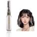 White Hair Spray Colour for Kids Temporary Hair Chalk Comb Washable Hair Dye Instant Hair Dye for Christmas Halloween Birthdays Parties(White)