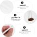 FRCOLOR 14 Pcs Eye Shadow Brush Set Powder Applicator Eyeshadow Makeup Smudge Brush Girl Mix - Buy Online on GoSupps.com
