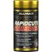 ALLMAX Nutrition - CLA95 - Highest Purity CLA Yield - 150 Count 150-Count & Nutrition Rapidcuts Shredded 90 Capsules (Pack of 1) - Buy Online on GoSupps.com