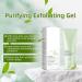 Creteam Gel Exfoliant Purifiant et Hydratant pour le Visage et le Corps - Nettoyage en Profondeur de la Peau (1 Pi ce) 1 pi ce. - Buy Online on GoSupps.com