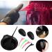 Hair Dye Kit Hair Dye Kit Hair Dye Kit Hair Dye Brush and Bowl Set Hair Coloring Tools Hair Dye Coloring kit for Salon Barber Home 3 Sets Mixing Bowls Mixing Bowls Mixing Bowls - Buy Online on GoSupps.com