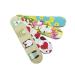 20 Mini Professional Nail Files - Double Sided Emery Boards for Manicure & Pedicure - DIY Nail Tools for Women & Girls - Buy Online on GoSupps.com