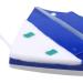 Window Cleaner for Tiles Shower Cabinets Glass Wipe Weak Magnetic Window Glass Cleaning Tool Goforwealth - Buy Online on GoSupps.com