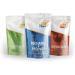 iON Performance Detox + Cope Athlete Bath Muscle Soak 16 Oz | Zinc Magnesium Epsom Salt Coconut Oil | Muscle Recovery & Immune Support - Buy Online on GoSupps.com
