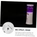 Angoily 1 Set Hydrating Instrument Mini Humidifier Face Hydrating Mister Travel Beauty Instrument Care - Buy Online on GoSupps.com