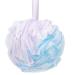 Bath Shower Loofah Sponge 60g Bath Mesh Pouf Shower Ball Body Scrubber Exfoliating Bath Sponge