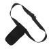 Portable Single Massage Oil Bottle Holster Adjustable Length for Masseuses & Perfumers | International Shipping - Buy Online on GoSupps.com