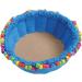 Roylco Basket Making Forms - Set of 24 | High-Quality Craft Supplies - Buy Online on GoSupps.com