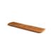Premium Bamboo Bass Brushes & Grooming Comb - Wide & Fine Tooth | Model W3 - DB - Buy Online on GoSupps.com