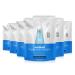 Method Foaming Hand Soap Refill, Sea Minerals, 28 oz, 6 pack, Packaging May Vary Sea Minerals 28 Fl Oz (Pack of 6)
