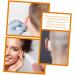 6pcs Elf Ear Correction Stickers - Transparent Veneer Tape for Invisible Ear Correction - Miss Tomorrow Cosmetics - Buy Online on GoSupps.com