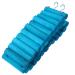 POPETPOP Parrot Toys Hamster Plank Path Soft Climbing Ladder Pet Wood Ladder Hamster Ladder Bird Wooden Ladder Pet Wooden Ladder Parrot Bamboo Tableware Hamster Bridge Ladder 50X6CM