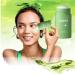 Lucha Green Tea Moisturizing Mask - Deep Cleaning & Oil Control (2 Pack) | Hydrating Skincare for All Skin Types - Buy Online on GoSupps.com