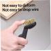 Solust 6-Part Cleaning Tool Set | Wire Handle Brush Set for Efficient Cleaning | Copper & Stainless Steel Bristles | Antistatic Design for Welders - Buy Online on GoSupps.com