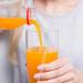 Reusable Straw | Hydro Water Straws | Used Many Times Clean Conveniently Wide Mouth Bottle Reusable Straws with Cleaning Brush Gyouza - Buy Online on GoSupps.com