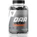 Trec Nutrition Trec Nutrition DAA Ultra Testosterone Booster Supplement for Muscle Building Increases Testosterone Levels Bodybuilding 120 Capsules