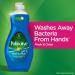 Palmolive Ultra Dish Liquid Oxy Power Degreaser - Unscented, 32.5 Fl Oz - Pack of 1 - Buy Online on GoSupps.com