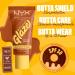  NYX PROFESSIONAL MAKEUP NYX Professional Makeup - Hydrating Foundation SPF 30 - Long-Lasting Wear Up to 12h - 93% Skincare Ingredients - Vegan Formula - Buttermelt Glaze Tint - Shade: Toffee Butter - 30ml - Buy Online on GoSupps.com