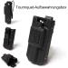 Feloyal Tactical Tourniquet Case - Portable EDC Organizer Bag for Outdoor Sports | Multifunction Military Accessories (Black) - Buy Online on GoSupps.com