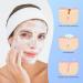 Heart Shape Facial Sponges Easy to Use Natural Cosmetic Spa Sponges Natural Heart Makeup Sponges Convenient Heart Sponge Applicators Long-Lasting Heart Cosmetic Pads for Makeup Remover - Buy Online on GoSupps.com