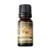 Ecodrop Frankincense Essential Oil I 10ml I Cosmos Certified Organic and 100% Pure Essential Oils I Top Therapeutic Grade for Aromatherapy I Use for Massage Diffusers & Bath I Boswellia Serrata Organic Frankincense