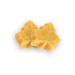 Organic Canadian Maple Sugar Candies (185g) Pure All-Natural Sweet Treats | Candy Leaf-Shaped Drops | Canada Made Syrup