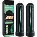 Body slimming and detox aromatherapy nasal stick Made with essential oils and menthol Provides Fresh Cooling Sensation Enhance Breathing and Boost Focus (2PCs)