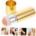 Angoily Volcanic Stone Oil-absorbing Ball Skin Care Tools for Face Skincare Tools Cleaning Tools Massaging Volcanic Skin Care Volcanic Skin Care Products Aluminum Alloy Cosmetic - Buy Online on GoSupps.com