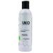 Earthly Body Inside Out Haircare Strengthening Shampoo - 8 fl oz - Strengthens & Moisturizes - Color Safe - Good for All Hair Types - Vegan & Cruelty Free