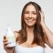 MooGoo Cream Conditioner - Gentle Moisturizing Formula for Sensitive Scalps and Dry Hair - Suitable for All Ages and Hair Types - Men and Women - Buy Online on GoSupps.com