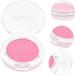  Beavorty Beavorty Blush-puck portable blush makeup blush palette women's blush face beauty cosmetics small blush small blusher blush for women portable blush for women pink - Buy Online on GoSupps.com