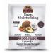 OKAY Coconut Oil Deep Moisturizing Leave In Conditioner 1.25oz - Intense Hydration for Hair - Buy Online on GoSupps.com