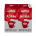 Lavazza Lavazza Qualit Rossa Caf Moulu 2x 250g