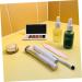 Frcolor 10-Pack Eyebrow Razor Set - Precision Eyebrow Cutter & Remover Tool for Flawless Brows - Buy Online on GoSupps.com