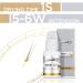 LASHVIEW 1s Extra Strong Eyelash Extension Glue 5ml - Professional Semi-Permanent Black Adhesive - Buy Online on GoSupps.com