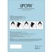 Double Chin Intense Contour Double Layer Mask LipoFix - 5 Masks - Buy Online on GoSupps.com