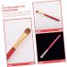 Outanaya Eye Makeup Tool Eye Makeup Brush Precision Eyeshadow Brush Makeup Eyeshadow Eye Shadow Makeup Wood - Buy Online on GoSupps.com