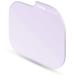 Haida HD4647 Oblong Clear Night Rear Lens Filter Shockproof Optical Glass Light Pollution Compatible with Sigma 14-24mm F/2.8 DG DN Art Lens Sony E Leica L, Sony FE 12-24mm F4 G & F2.8 GM 14mm f/1.8 CLEAR NIGHT for SIGMA 14-24mm F2.8 DG DN Art SONY E-Moun