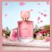 L'Bel - Rose D'Amelie Long Lasting Women's Perfume 45 ml - Buy Online on GoSupps.com