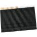 Didiseaon 50pcs White Eye Liner Pencils Makeup Eye Wands Eye Makeup Tools Eyeliner Brush Wand Disposable 10*0.5cm White - Buy Online on GoSupps.com