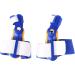 Bunion Corrector with Malleable Gel Packing Hook | Adjustable for Inflammation - Buy Online on GoSupps.com