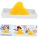 POPETPOP Fat 1lb Fat Model Manikin Demonstration for Fitness Room 5lb Fat Human Body Fat Replica Sports Student Base - Buy Online on GoSupps.com