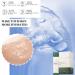 Purime 40-Piece Korean Collagen Firming & Hydrating Mask | Anti-Aging Protein Face Care | Wash-Free Sleeping Mask - Buy Online on GoSupps.com