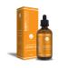 Hairworthy Organic Hairrepair Oil - Argan, Coconut, Jojoba, Almond & Vitamin E for Damaged Hair - Buy Online on GoSupps.com