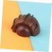 ERINGOGO 12pcs Simulation Chocolate Models Interesting Fake Chocolate Simulated Decorative Chocolate Decor Educational Chocolate Model Chocolate Bar Props Resin Multifunction Accessories - Buy Online on GoSupps.com