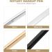 4 pi ces Lot de Tubes Vides pour Maquillage Contenant R utilisables pour Gloss Huile Essentielle et Eye Simple pour DIY Cosm tique - Buy Online on GoSupps.com
