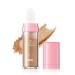Highlight Powder Stick - Lip Powder Patting Shiny Powder Highlighter Pearlescent And Brighten Effect For Retouch Face Ainichi 3#